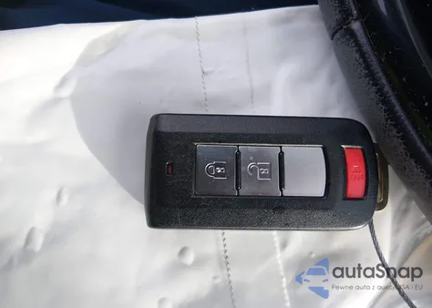 2018 Mitsubishi Outlander Sport 2.4 Se from USA, damaged, VIN JA4AR3AW1JZ012003